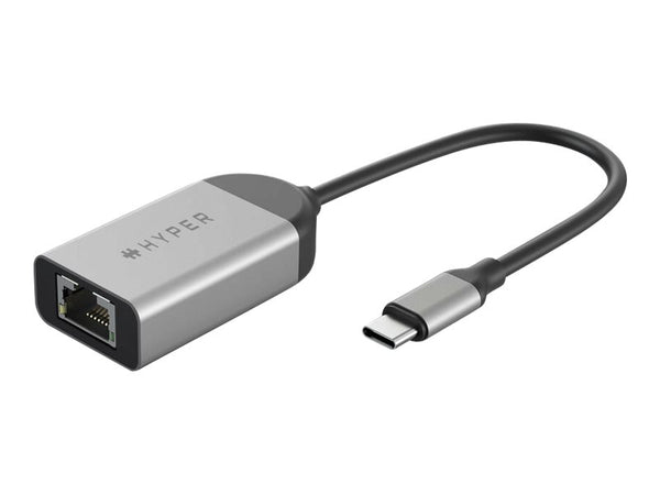 TARGUS HyperDrive USB-C to 2.5Gbps Ethernet Adapter