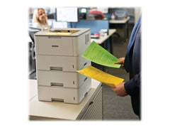 BROTHER LT-6505 Optionele papierlade voor à 520 vel MFC-L6800DW(T)/L6900DW(T), DCP-L6600DW, HL-L6300DW(T)/L6400DW(T)