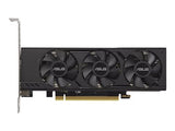 ASUS RTX 4060 O8G LP BRK 8Go GDDR6