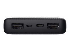 TRUST Powerbank PRIMO 15.000 mAh ECO - Black