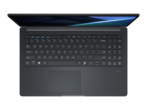 ASUS ExpertBook B1 B1503CVA-S70704X Intel Core i3-1315U 15.6p FHD 8Go RAM 256Go SSD Intel UHD Graphics W11P Noir 2 ans PC Portable