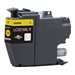 BROTHER LC-3219XLY Encre Jaune (1500 p)