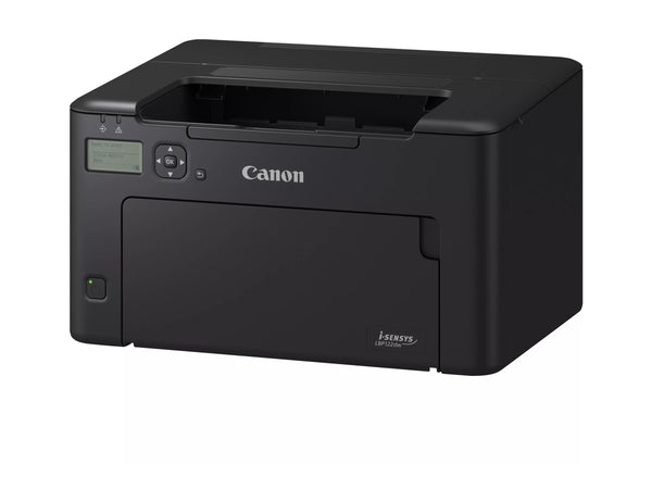 CANON i-SENSYS LBP122dw Printer Mono B/W laser A4 600x600dpi 30ppm capacity 150 sheets USB 2.0 LAN Wi-Fi