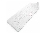 CHERRY Stream Protect Corded Keyboard (BE)
