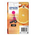 EPSON 1LB 33XL Ink Magenta Claria w/s