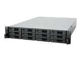 SYNOLOGY SA3410 Rackmount NAS