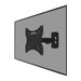 NEOMOUNTS WL40-540BL12 Wallmount