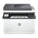 HP LaserJet Pro MFP 3102fdn 33ppm Print