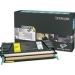 LEXMARK TONER RECONDITIONNEE HA