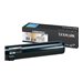 LEXMARK TONER LONGUE DUREE NOIR