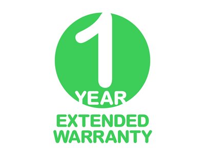 APC 1 Year Extended Warranty Parts Only