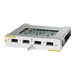 CISCO ASR 9000 4-port 10GE Modular Port