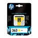 HP Black Generic Inkjet Print C
