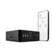 LINDY 3 Port TosLink Optic. Audio Switch