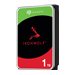 SEAGATE NAS HDD 1To IronWolf 5400rpm