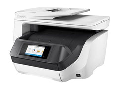 HP OfficeJet Pro 8730 All-in-One Printer