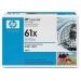 HP LASERJET CE278A BLACK PRINT