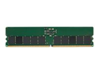 KINGSTON 16Go DDR5-4800MT/s ECC Module DIMM
