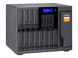 QNAP TL-D1600S 16-bay desktop SATA JBOD expansion unit