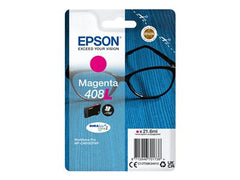 EPSON 2LB Singlepack Magenta 408L Ultra