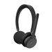 LENOVO Wireless VoIP Headset Teams