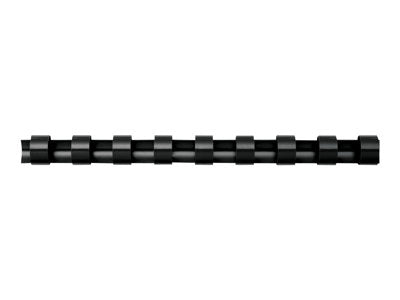 FELLOWES 5348103 Binding comb 22mm black