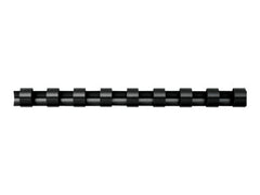 FELLOWES 5348103 Binding comb 22mm black