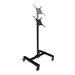 EATON TRIPPLITE Mobile TV-Stand