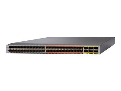 CISCO Nexus 5672 UP 1R U24x10G SFP+24px