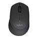LOGI M280 Wireless Mouse - Black