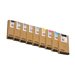 EPSON 5LB T6066 ink cartridge light mag
