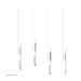 NEOMOUNTS Universal Video bar mount