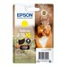 EPSON ENCRE CYAN SERIE MARTIN P