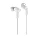 BELKIN Écouteurs filaire USB-C Blanc