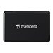 TRANSCEND UHS-II Multi Card Reader