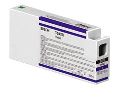 EPSON 5LB Singlepack Violet T54XD00