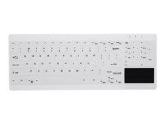 CHERRY Hygiene Compact Keyboard (FR)