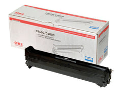 OKI C900-9000 Tambour cyan