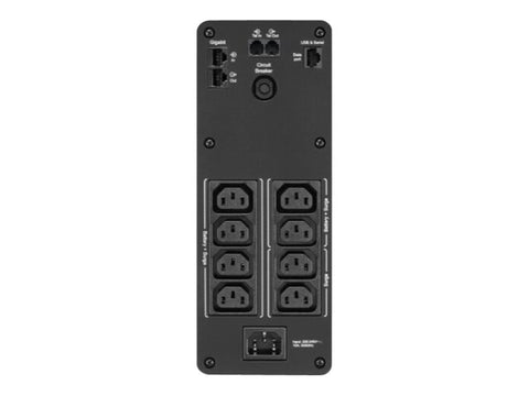 APC Back UPS Pro BR 1600VA Sinewave AVR