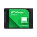 WD Green SATA 480Go Internal SATA SSD