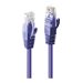 LINDY Cat.6 UTP Cable Grey 7.5m