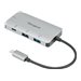 TARGUS USB-C Multi-Port Hub with 2xUSB-A
