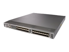 CISCO MDS 9132T 32G FC SWITCH 8 FC PORTS 8X16G SW EXHAUST