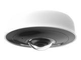 CISCO MERAKI VARIFOCAL MV32 360 DÉGRÉE INDOOR MINI DOME CAMERA WITH 256GB STORAGE
