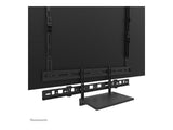 NEOMOUNTS Videobar and laptop shelf VESA max 8kg universal