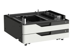 LEXMARK CS92x/CX92x 2 x 500-Sheet Tray
