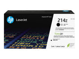 HP TONER NOIR 214Z