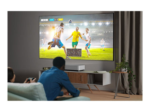 EPSON EH-LS800W Laser UST Projector