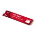 WD Red SSD SN700 NVMe 2To M.2 2280