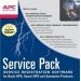 APC 3 YEARS EXTENDED WARRANTY S